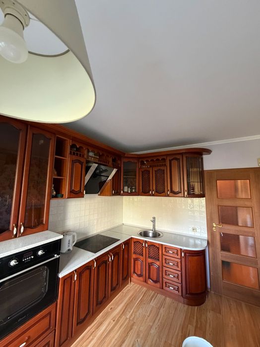Квартира на вул. Машинобудівна, 21 в Києві, ID 266813, фото №10
