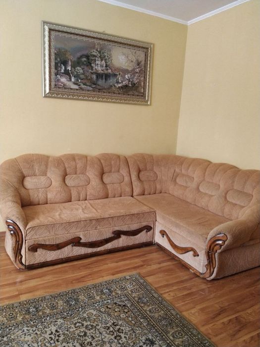 Квартира на Хаджибейський в Одеса, ID 266921, фото №1