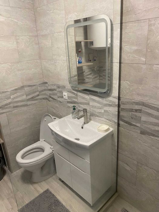 Квартира на просп. Л. Гузара, 15 в Києві, ID 330774, фото №12