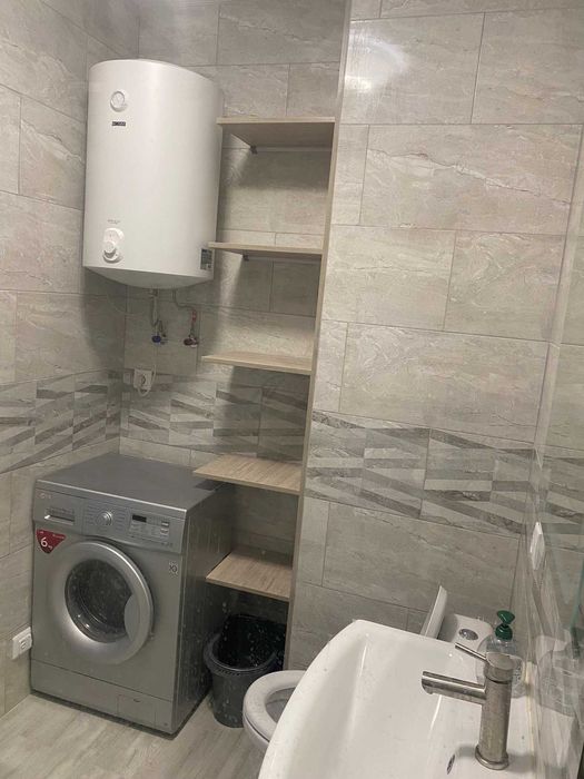Квартира на просп. Л. Гузара, 15 в Києві, ID 330774, фото №14