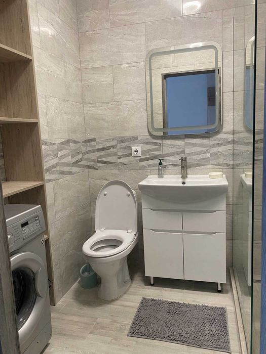 Квартира на просп. Л. Гузара, 15 в Києві, ID 330774, фото №15