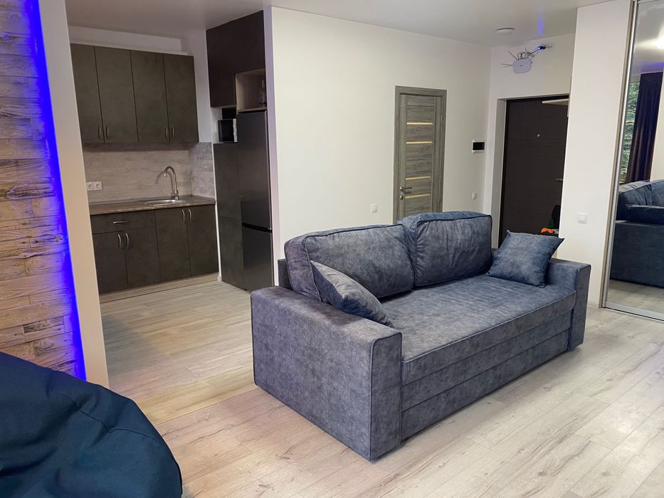 Квартира на просп. Л. Гузара, 15 в Київ, ID 330774, фото №5