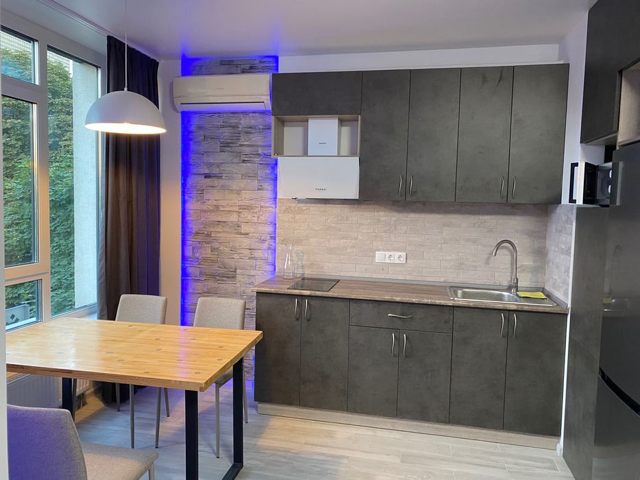 Квартира на просп. Л. Гузара, 15 в Києві, ID 330774, фото №8