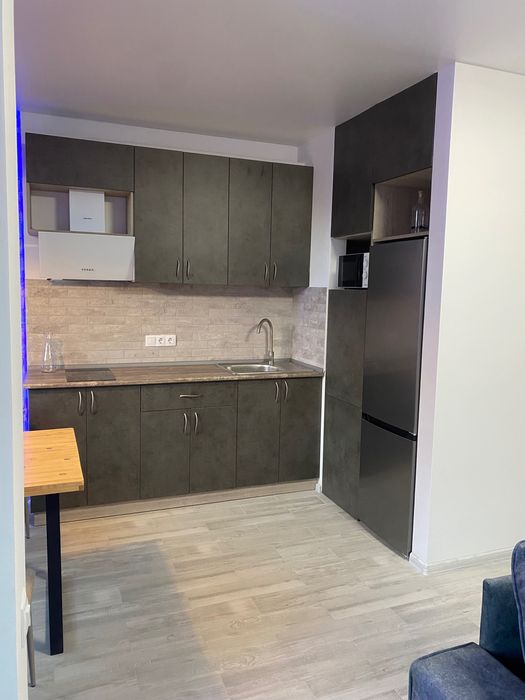 Квартира на просп. Л. Гузара, 15 в Києві, ID 330774, фото №9