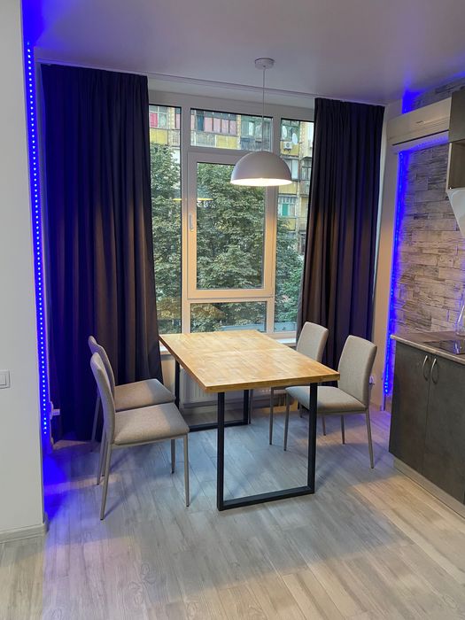 Квартира на просп. Л. Гузара, 15 в Києві, ID 330774, фото №10