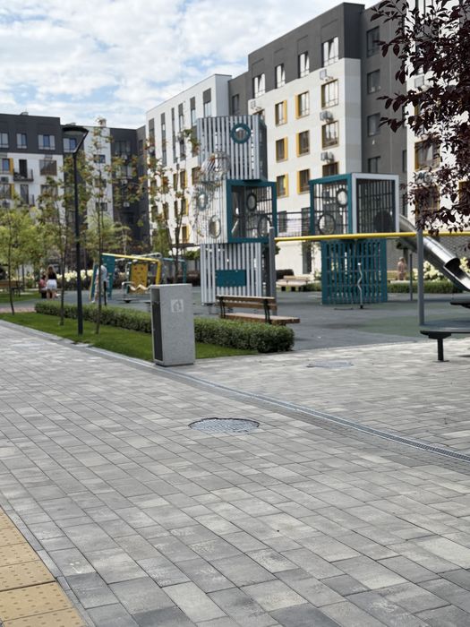 Квартира на ЖК Молодість в Києві, ID 266873, фото №19