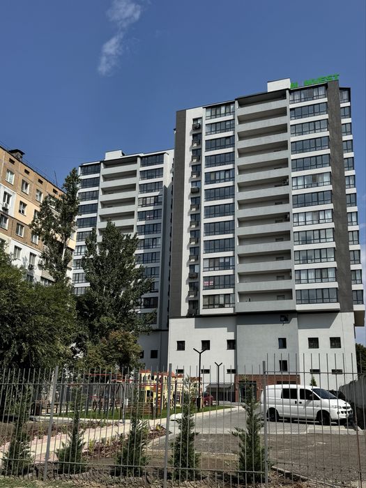 Квартира на ЖК Центральний в Миколаєві, ID 266949, фото №1