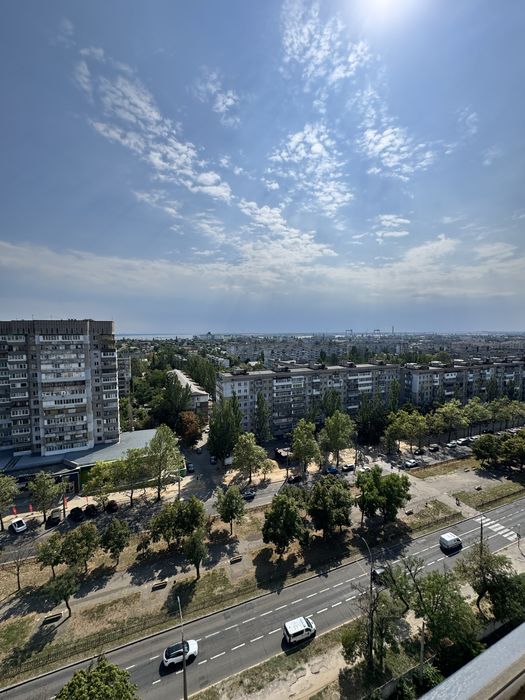 Квартира на ЖК Центральний в Миколаєві, ID 266949, фото №6