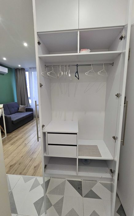 Квартира на вул. Салютна, 2 в Києві, ID 266882, фото №11