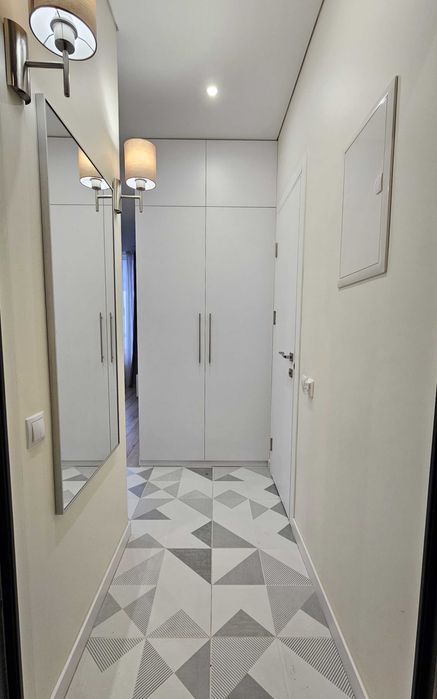 Квартира на вул. Салютна, 2 в Києві, ID 266882, фото №12