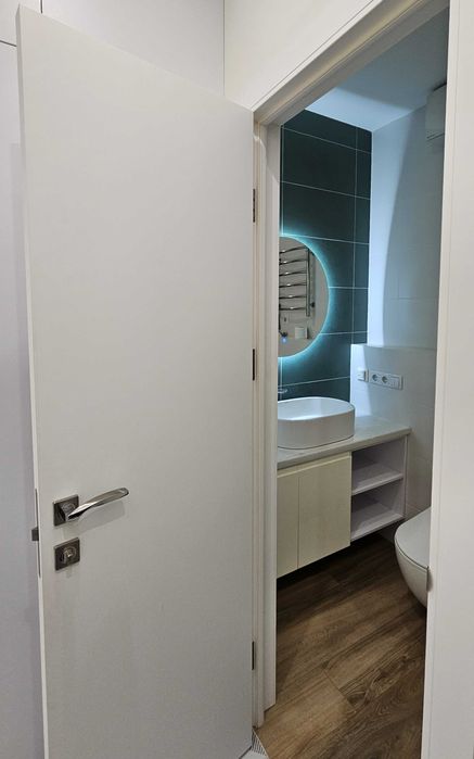 Квартира на вул. Салютна, 2 в Києві, ID 266882, фото №13