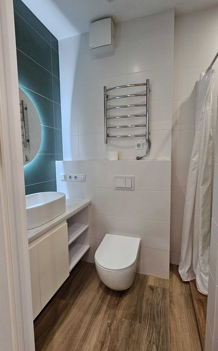 Квартира на вул. Салютна, 2 в Києві, ID 266882, фото №15