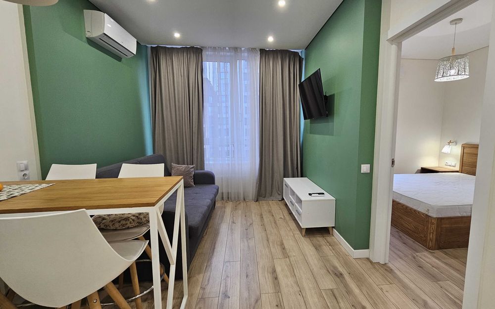 Квартира на вул. Салютна, 2 в Києві, ID 266882, фото №5
