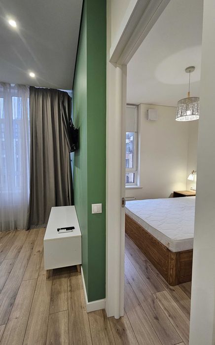 Квартира на вул. Салютна, 2 в Києві, ID 266882, фото №6