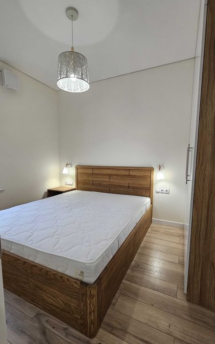Квартира на вул. Салютна, 2 в Києві, ID 266882, фото №8