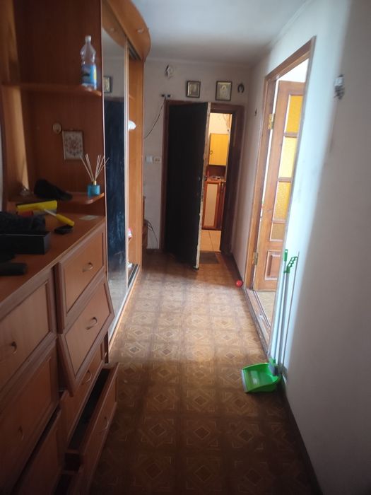 Квартира на Парк Леваневців в Миколаєві, ID 266887, фото №6