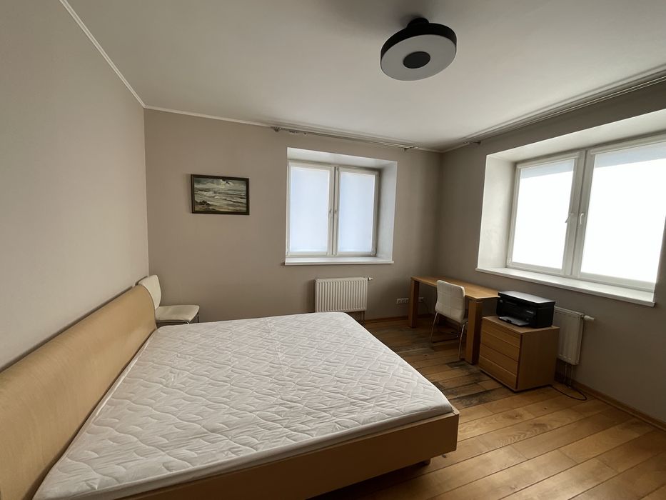 Квартира на вул. Голосіївська, 13 в Києві, ID 266878, фото №11