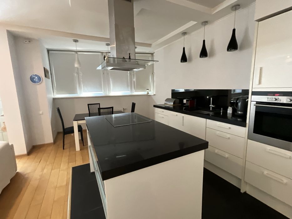 Квартира на вул. Голосіївська, 13 в Києві, ID 266878, фото №13