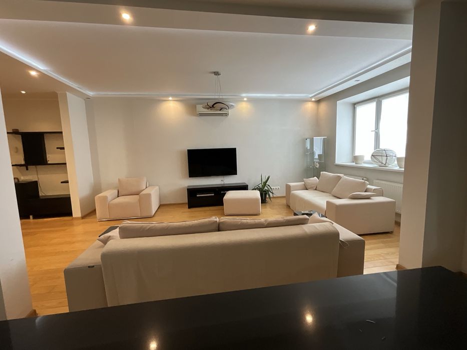Квартира на вул. Голосіївська, 13 в Києві, ID 266878, фото №15
