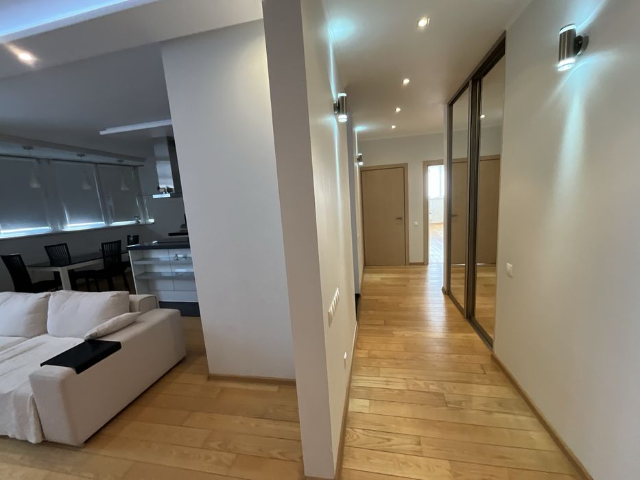 Квартира на вул. Голосіївська, 13 в Києві, ID 266878, фото №19