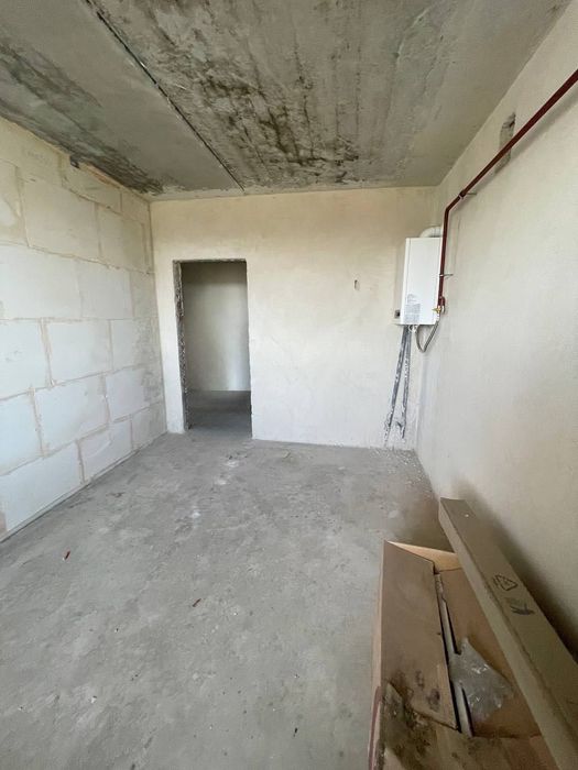 Квартира на ЖК Квартал Крюківщина в Києві, ID 309084, фото №5