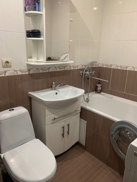 Квартира на вул. Бориспільська, 32Б в Києві, ID 266915, фото №6