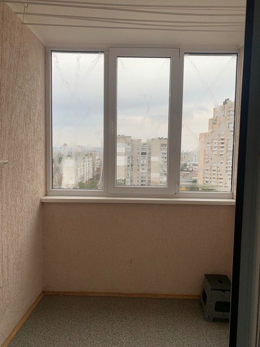 Квартира на вул. Бориспільська, 32Б в Києві, ID 266915, фото №8