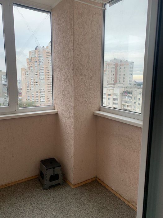 Квартира на вул. Бориспільська, 32Б в Києві, ID 266915, фото №9