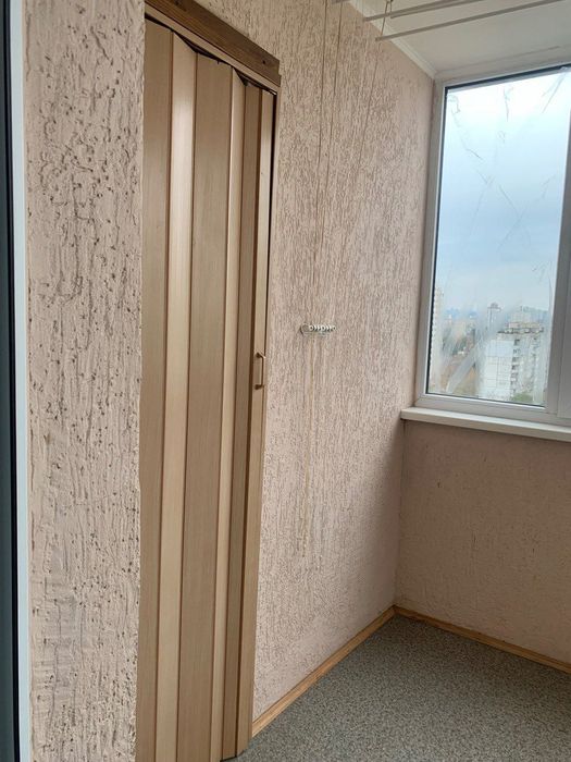 Квартира на вул. Бориспільська, 32Б в Києві, ID 266915, фото №10