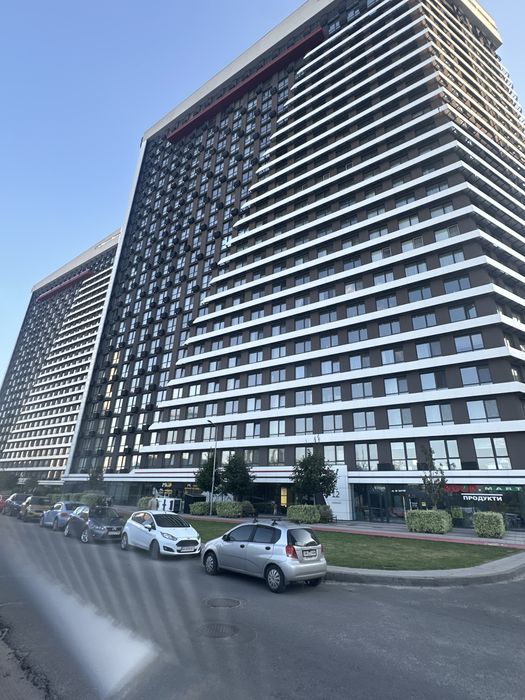 Квартира на Дарницький в Київ, ID 266900, фото №1