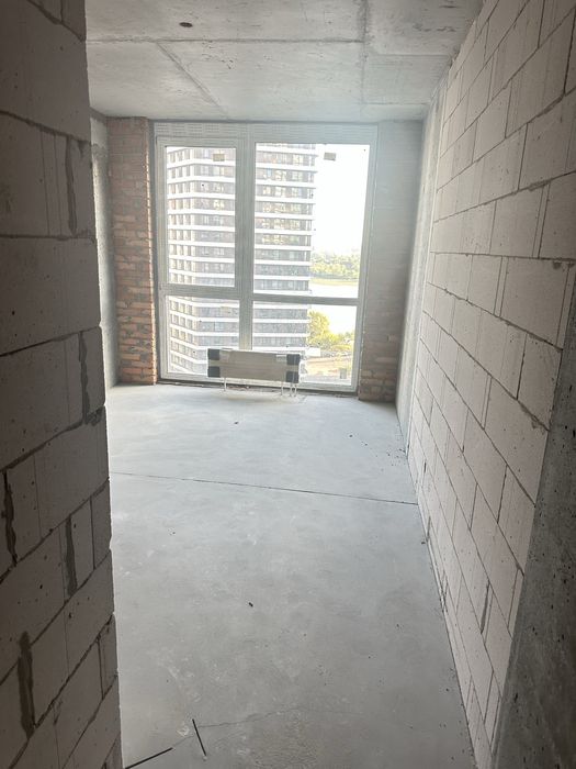 Квартира на Дарницький в Київ, ID 266900, фото №2