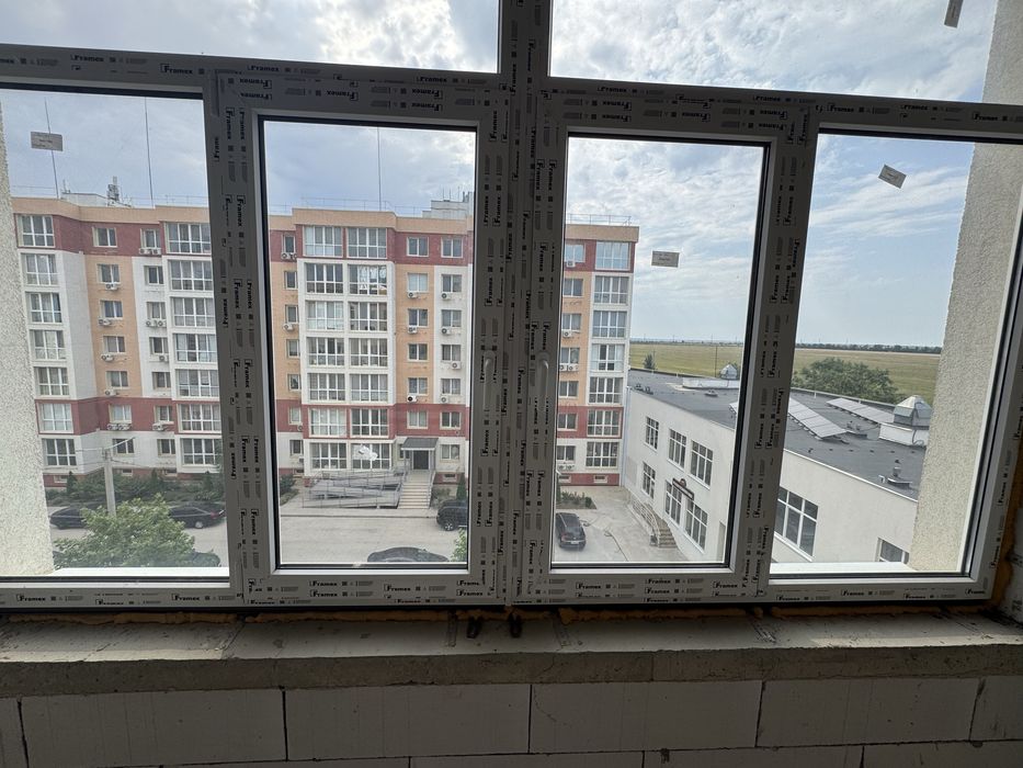 Квартира на Приморський в Одеса, ID 311393, фото №2