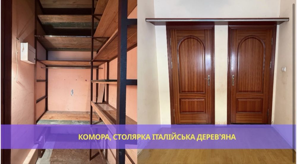Квартира на біля метро Площа Українських Героїв в Києві, ID 266922, фото №6