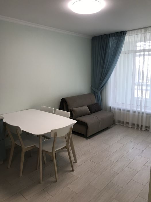 Квартира на просп. Європейського Союзу, 45 Б в Києві, ID 266930, фото №2