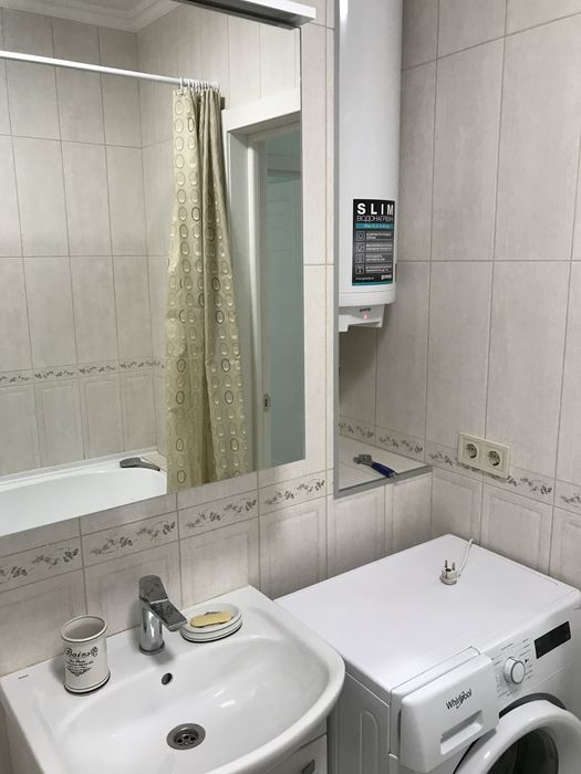 Квартира на просп. Європейського Союзу, 45 Б в Києві, ID 266930, фото №7