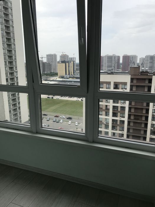 Квартира на просп. Європейського Союзу, 45 Б в Києві, ID 266930, фото №9