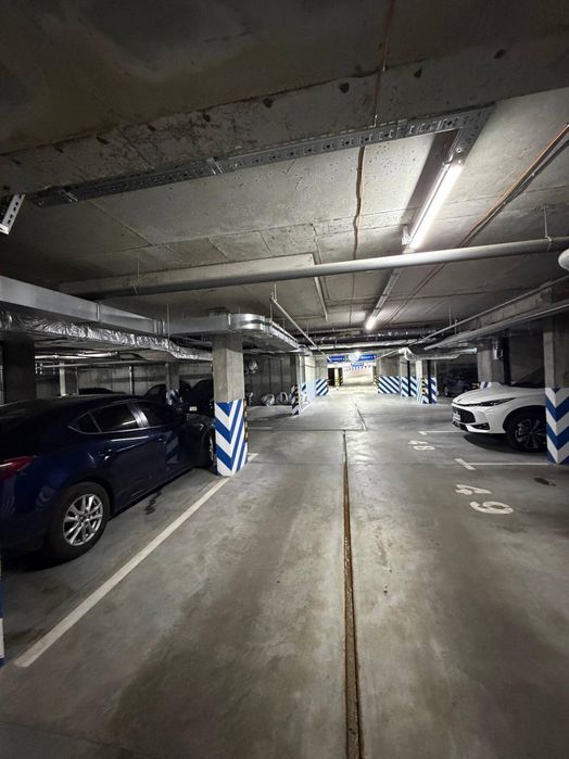 Квартира на ЖК «Ютландія-2» в Києві, ID 267099, фото №14