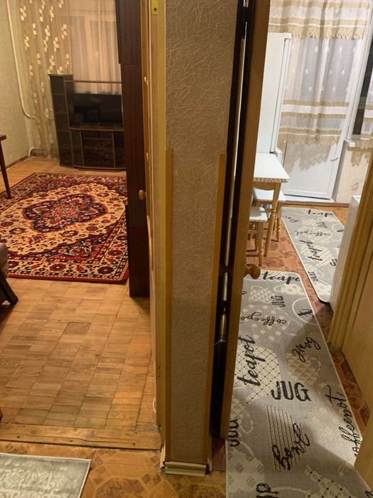 Квартира на вул. Левкивського в Київ, ID 266931, фото №2