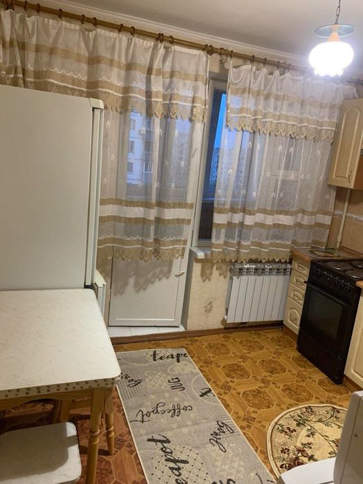 Квартира на вул. Левкивського в Київ, ID 266931, фото №4