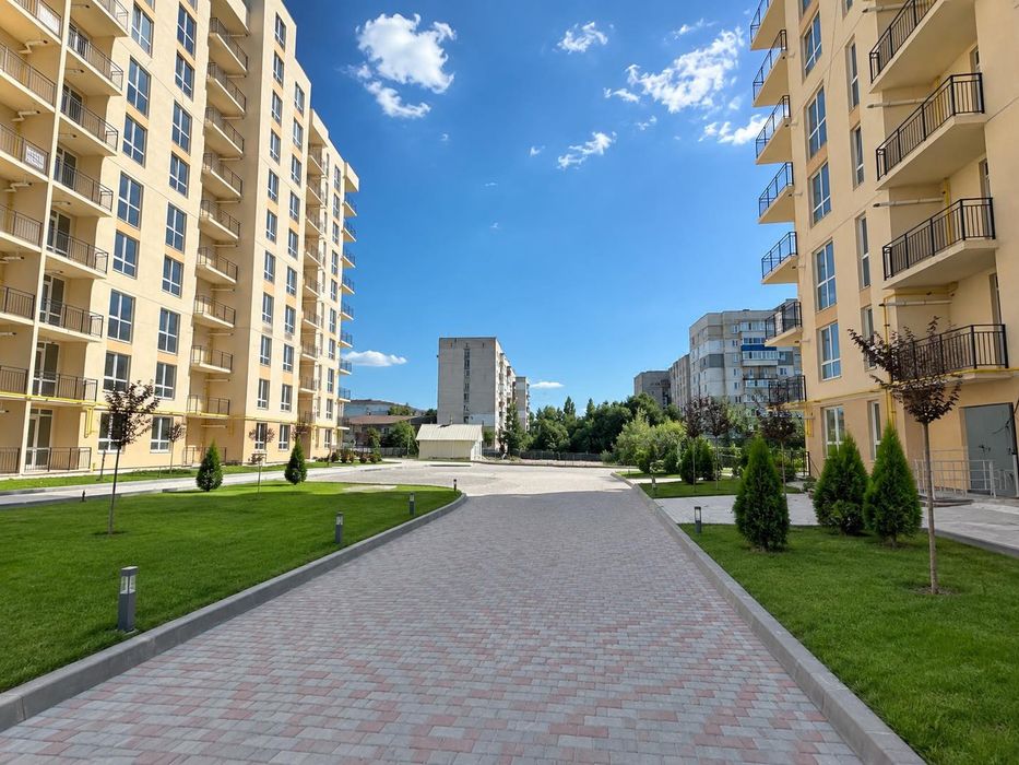 Квартира в Вінниця, ID 266927, фото №2