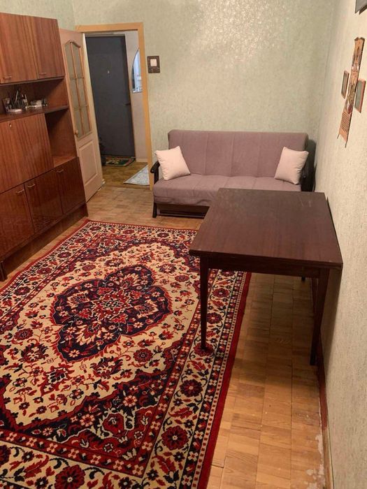 Квартира на вул. Левкивського в Києві, ID 266987, фото №3