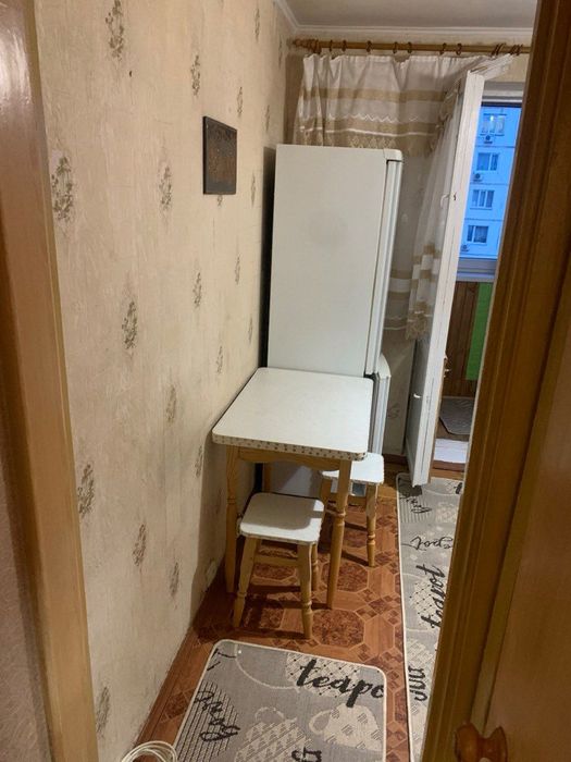 Квартира на вул. Левкивського в Києві, ID 266987, фото №7