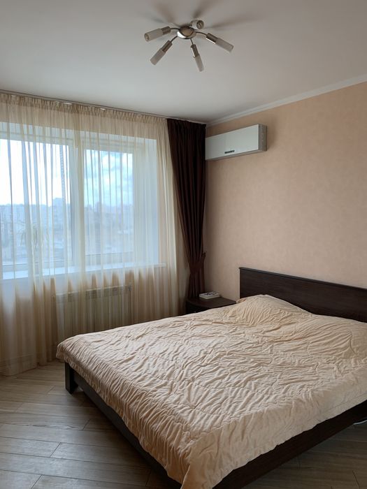 Квартира на вул. Бориспільська, 6 в Києві, ID 266961, фото №1