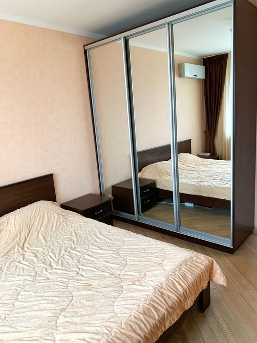 Квартира на вул. Бориспільська, 6 в Києві, ID 266961, фото №2