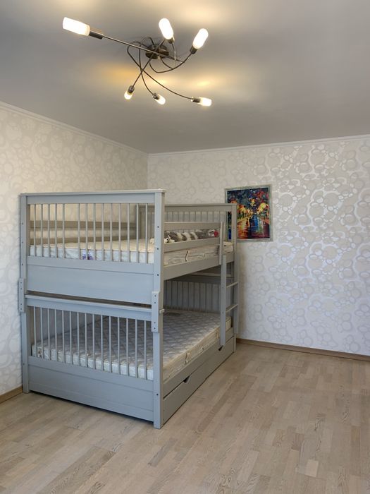 Квартира на вул. Бориспільська, 6 в Києві, ID 266961, фото №11