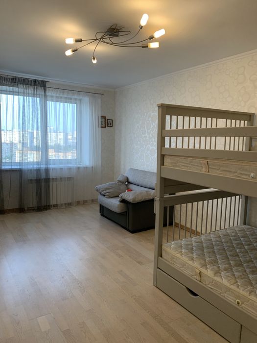 Квартира на вул. Бориспільська, 6 в Києві, ID 266961, фото №12