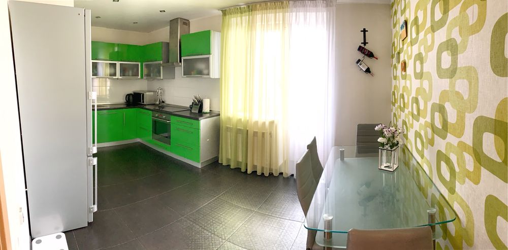 Квартира на вул. Бориспільська, 6 в Києві, ID 266961, фото №4