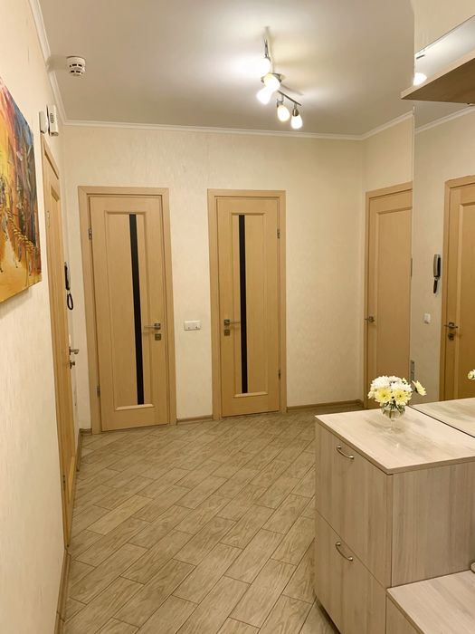 Квартира на вул. Бориспільська, 6 в Києві, ID 266961, фото №7