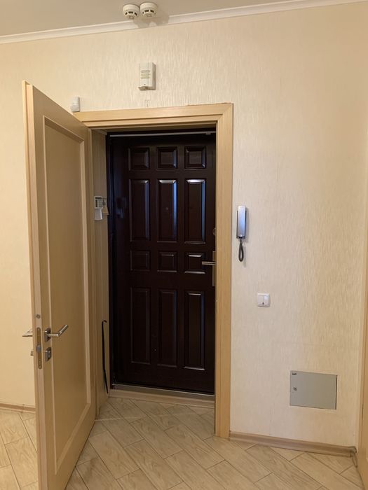 Квартира на вул. Бориспільська, 6 в Києві, ID 266961, фото №8