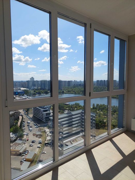 Квартира на наб. Дніпровська, 17к в Києві, ID 266960, фото №3